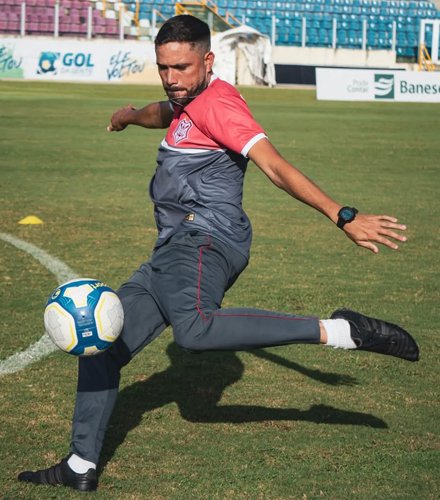 Comissão Técnica